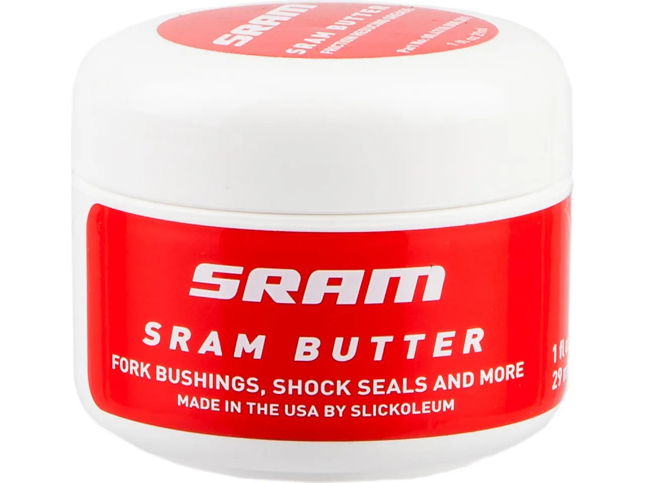 SRAM Butter Schmierfett SRAM Butter Schmierfett