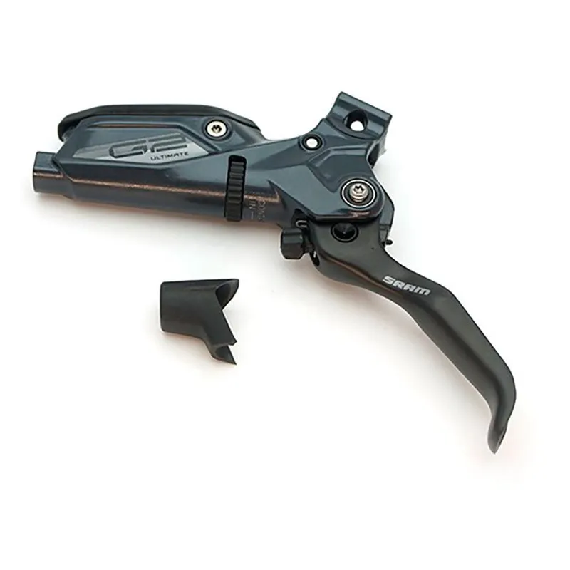 SRAM Carbon G2 Ultimate Disc Bremshebel, Lunar grey, One Size SRAM Carbon G2 Ultimate Disc Bremshebel, Lunar grey, One Size
