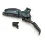 SRAM Carbon G2 Ultimate Disc Bremshebel, Lunar grey, One Size
