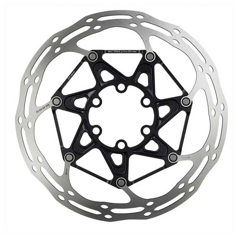 SRAM Centerline 2-piece Bremsscheibe SRAM Centerline 2-piece Bremsscheibe