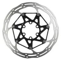 SRAM Centerline 2p Centerlock Bremsscheibe SRAM Centerline 2p Centerlock Bremsscheibe