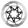 SRAM Centerline 2p Centerlock Bremsscheibe, Black, 160mm
