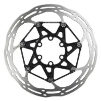 SRAM Centerline 2p Centerlock External Bremsscheibe SRAM Centerline 2p Centerlock External Bremsscheibe
