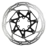 SRAM Centerline 2p Centerlock External Bremsscheibe, Black, 180mm