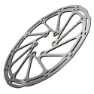 SRAM Centerline Centerlock Bremsscheibe, Steel, 160mm