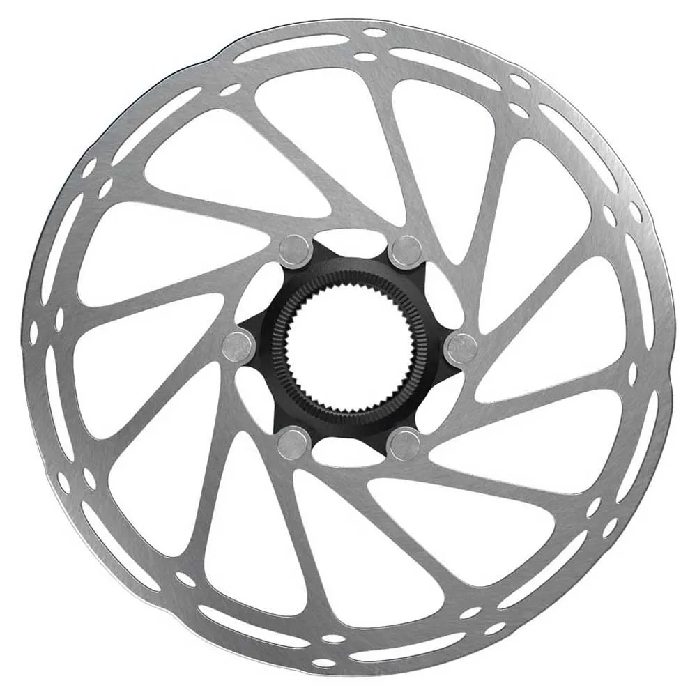 SRAM Centerline Centerlock External Bremsscheibe SRAM Centerline Centerlock External Bremsscheibe