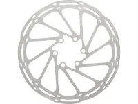 SRAM Centerline Rounded 6-Loch Bremsscheibe 1-teilig SRAM Centerline Rounded 6-Loch Bremsscheibe 1-teilig
