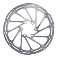 SRAM Centerline Rounded 6-Loch Bremsscheibe 1-teilig SRAM Centerline Rounded 6-Loch Bremsscheibe 1-teilig