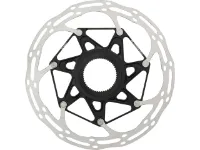 SRAM Centerline Rounded Center Lock Bremsscheibe 2-teilig SRAM Centerline Rounded Center Lock Bremsscheibe 2-teilig