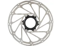 SRAM Centerline Rounded Center Lock Bremsscheibe 2-teilig SRAM Centerline Rounded Center Lock Bremsscheibe 2-teilig