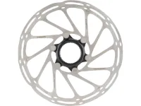 SRAM Centerline Rounded Center Lock Bremsscheibe 2-teilig SRAM Centerline Rounded Center Lock Bremsscheibe 2-teilig
