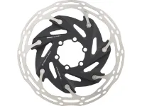 SRAM Centerline Rounded XR 6-Loch Bremsscheibe 2-teilig SRAM Centerline Rounded XR 6-Loch Bremsscheibe 2-teilig
