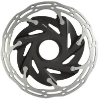 SRAM Centerline Rounded XR 6-Loch Bremsscheibe 2-teilig