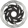 SRAM Centerline Rounded XR 6-Loch Bremsscheibe 2-teilig