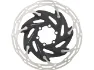 Black-silver