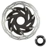 SRAM Centerline X-road 2p Centerlock Bremsscheibe