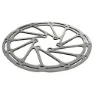 SRAM Cl Bremsscheibe, Silver, 180mm
