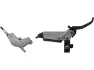 SRAM Code Bronze Stealth Scheibenbremse