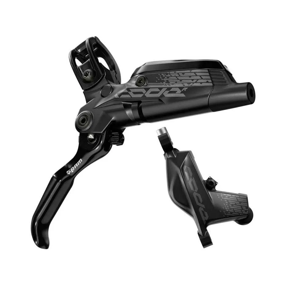 SRAM Code R Hinterradbremse SRAM Code R Hinterradbremse