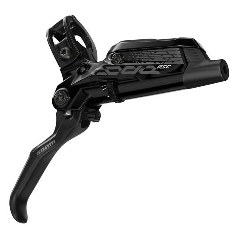 SRAM Code Rsc G2 Eu Bremshebel, Black, One Size SRAM Code Rsc G2 Eu Bremshebel, Black, One Size