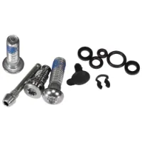 SRAM Code Rsc/r/ultimate/silver Service-kit SRAM Code Rsc/r/ultimate/silver Service-kit