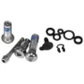 SRAM Code Rsc/r/ultimate/silver Service-kit, Multicolor, One Size