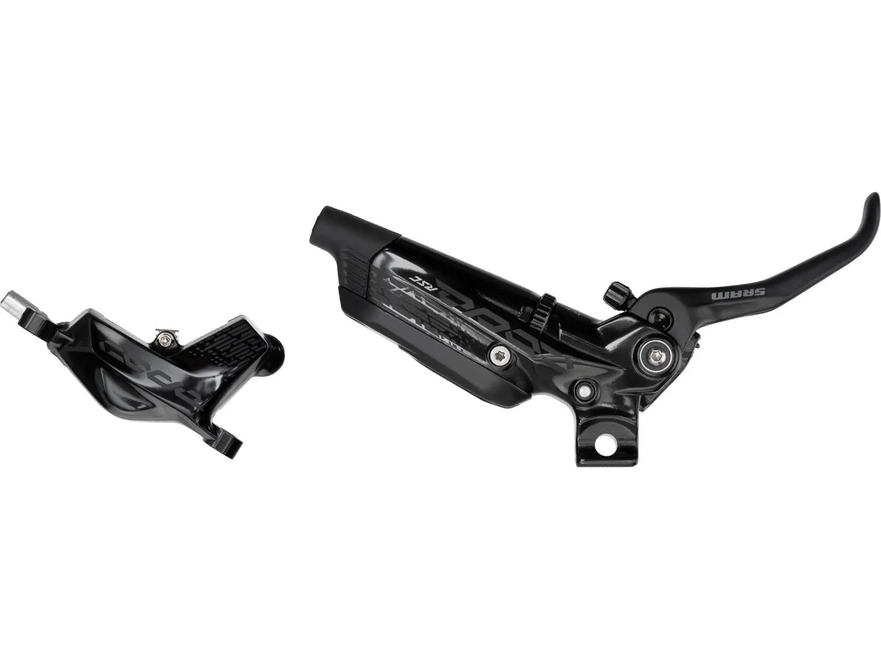 SRAM Code RSC Scheibenbremse SRAM Code RSC Scheibenbremse