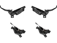 SRAM Code RSC v+h Set Scheibenbremse