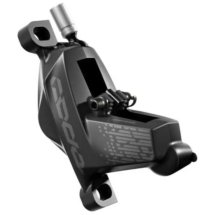 SRAM Code Scheibenbremssattel, Blurred black, One Size SRAM Code Scheibenbremssattel, Blurred black, One Size