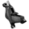 SRAM Code Scheibenbremssattel, Blurred black, One Size