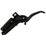 SRAM Code Silver Stealth Bremshebel, Black, One Size