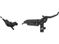 SRAM Code Silver Stealth Scheibenbremse SRAM Code Silver Stealth Scheibenbremse