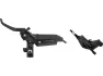 SRAM Code Silver Stealth Scheibenbremse