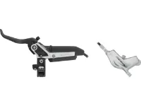 SRAM Code Ultimate Stealth Carbon Scheibenbremse SRAM Code Ultimate Stealth Carbon Scheibenbremse