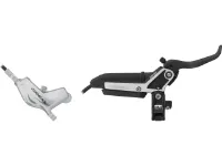 SRAM Code Ultimate Stealth Carbon Scheibenbremse SRAM Code Ultimate Stealth Carbon Scheibenbremse