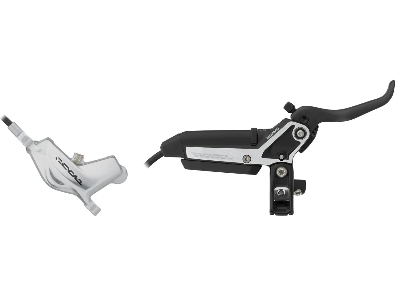 SRAM Code Ultimate Stealth Carbon Scheibenbremse SRAM Code Ultimate Stealth Carbon Scheibenbremse