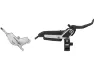 SRAM Code Ultimate Stealth Carbon Scheibenbremse