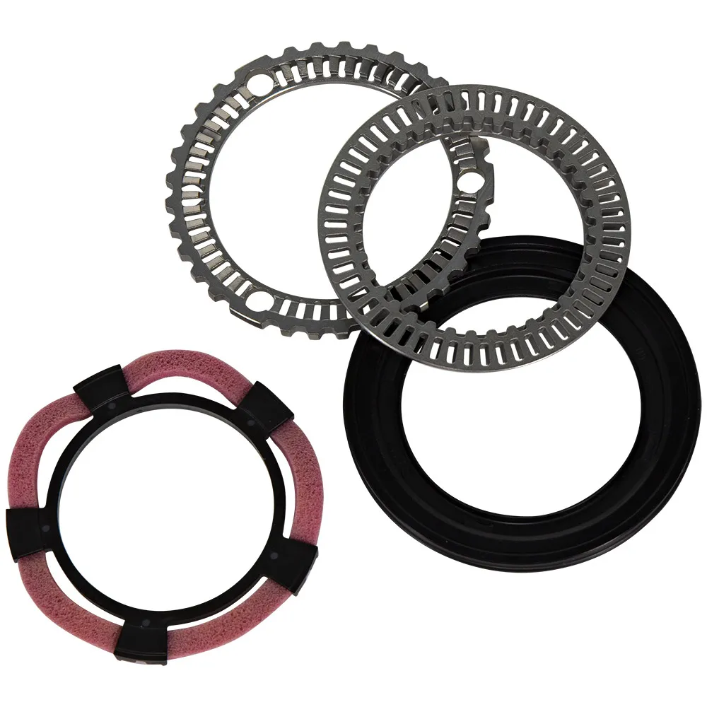 SRAM Cognition V2 Axial Clutch Freilaufkörper, Black, One Size SRAM Cognition V2 Axial Clutch Freilaufkörper, Black, One Size