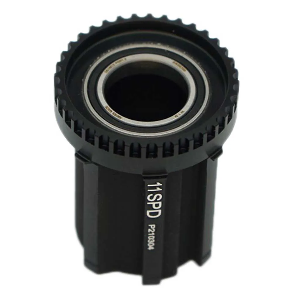 SRAM Cognition V2 Nsw Campagnolo Freilaufkörper, Black, One Size SRAM Cognition V2 Nsw Campagnolo Freilaufkörper, Black, One Size