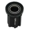 SRAM Cognition V2 Nsw Campagnolo Freilaufkörper, Black, One Size
