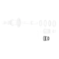 SRAM Cognition V2 Nsw Xdr Freilaufkörper SRAM Cognition V2 Nsw Xdr Freilaufkörper