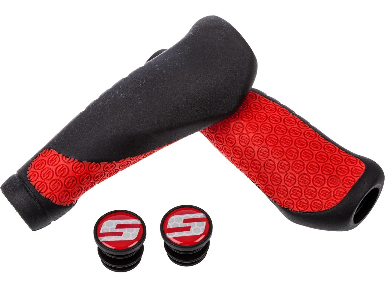 SRAM Comfort Lenkergriffe SRAM Comfort Lenkergriffe