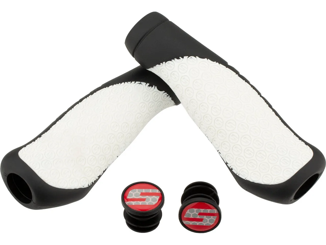 SRAM Comfort Lenkergriffe