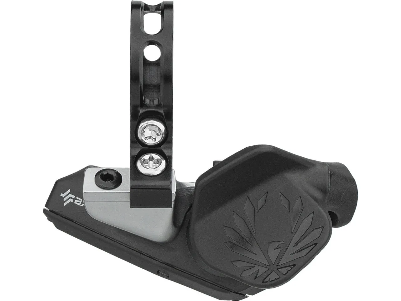 SRAM Controller Schaltgriff Eagle AXS 12-fach, Black, 12 fach SRAM Controller Schaltgriff Eagle AXS 12-fach, Black, 12 fach