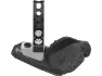 SRAM Controller Schaltgriff Eagle AXS 12-fach, Black, 12 fach