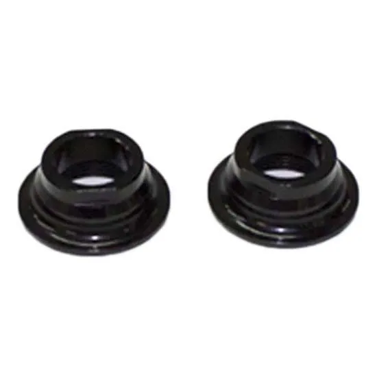 SRAM Conversion Rise 40 Adapter, Black, 15mm SRAM Conversion Rise 40 Adapter, Black, 15mm