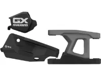 SRAM Cover Kit für GX Eagle Transmission AXS T-Type Schaltwerk SRAM Cover Kit für GX Eagle Transmission AXS T-Type Schaltwerk