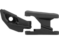 SRAM Cover Kit für X0 Eagle Transmission AXS T-Type Schaltwerk SRAM Cover Kit für X0 Eagle Transmission AXS T-Type Schaltwerk