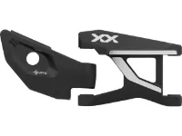 SRAM Cover Kit für XX SL Eagle Transmission AXS T-Type Schaltwerk SRAM Cover Kit für XX SL Eagle Transmission AXS T-Type Schaltwerk