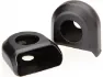 SRAM Crank Arm Guard Kurbelschutz, Schwarz, one_size